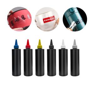 Wholesale UV Flatbed Ink Printer LED Ink UV LED Ink For Digital Inkjet Printer from china suppliers