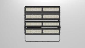 Wholesale IP66 Waterproof 480W 150lm/W Outdoor Stadium Lighting 5700K from china suppliers