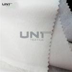 100% Cotton Garments Accessories Combed Down Proof Fabric Rolls Plain Dyed