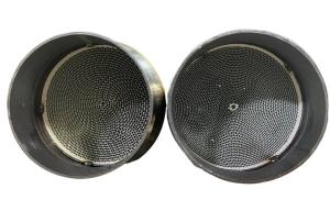 Wholesale China Factory Exhaust Auto Catalytic Converter from china suppliers