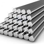 Round shape 4140 Hastelloy C276 Bar Nickel Based Polished Surface