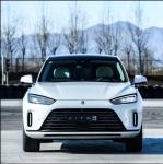 Huawei Aito M5 SUV Automot The Most Popular City Electric Car with Hydrogen Fuel
