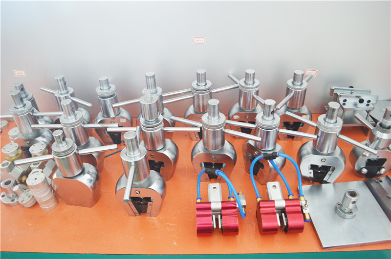 Pull Bending Rubber Tensile Testing Machine ASTM E4 ISO 75001 Standard