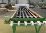 CE 8- Wire Electric Heat Treat Furnace Continuous Wire Anneaing 2 - 5MM Wire