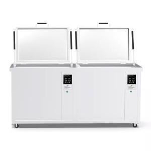 Wholesale Precision Industrial Ultrasonic Cleaner with Stainless Steel SUS 304 from china suppliers