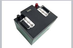 Wholesale Car 12v 200ah Marine Battery LiFePO4 Storage Deep Cycle Marine Batteries from china suppliers