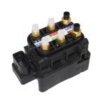 Air Suspension Valve Block Air Suspension Compressor Kit For A8 D4 OEM 4H0616013