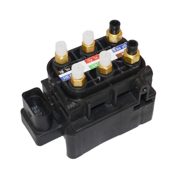 4G0616005C Audi Air Suspension Valve Block A8 D4 Bentley Mulsanne A6 C7 4G Air