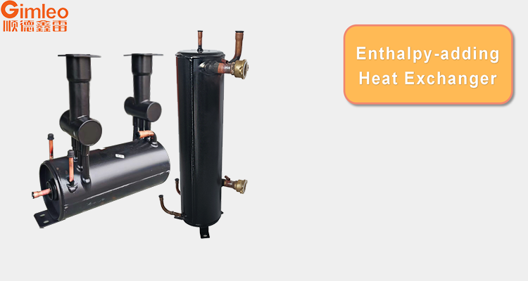 Sustainable Enthalpy Heat Exchanger RAH05-CMF-Z With 12KW Cooling Capacity