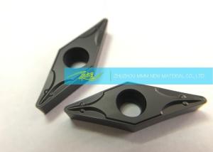Wholesale CVD Coating Carbide Turning Inserts VBMT160408PM Diamond Carbide Inserts from china suppliers