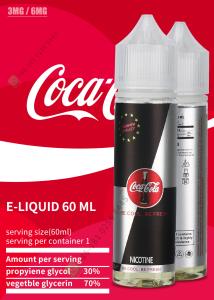 Wholesale VGOD Vape Juice 30 ml 60ml E-juice high quality Nic salt E-liquid For Vape pen from china suppliers