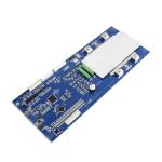 15 String Lifepo4 Battery BMS Over Current Protection For Battery Management