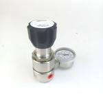 316 Stainless Steel Nitrogen Gas Regulator 6000psi