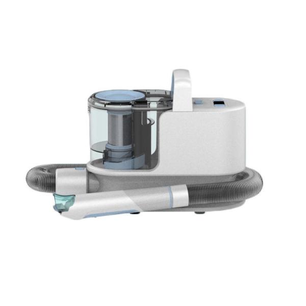 Stainless Steel Grooming Tools for Dogs and Cats Electric Pet Grooming Vacuum