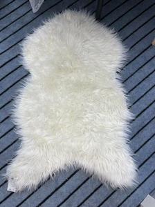 Wholesale FUR DOOR MAT bedroom mat door mat sofa fur mat from china suppliers