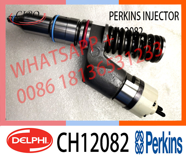 C10 fuel injector 116-5414 1165414 CH-12082 CH12082 10R-0967 10R0967 10R-0725 10R0725
