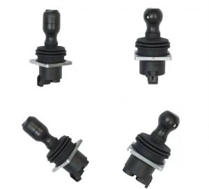China Industrial Joystick Controller 101005 101173 101174 101175 For Construction Machine Part on sale