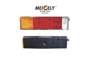 Wholesale 24V Use for rvi Truck Tail Lamp 5001847587RH 5001847586LH from china suppliers
