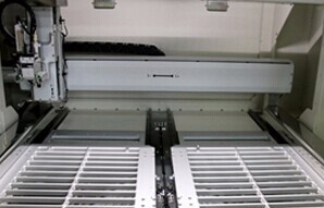 Dust and Dirt Protection for Long-lasting Performance of PCB Separator Machine