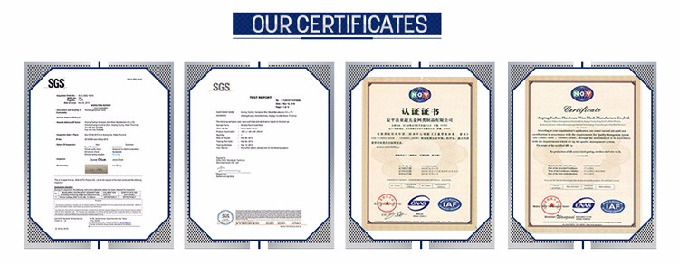 Korea 80 200 250 325 Mesh Faraday Cage EMI EMF RFID Shielding Fabric Ultra Fine 0.05mm 77 Micron Red Copper Wire Mesh Cl
