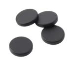 Neodymium NdFeB Disc Magnet N52 Nickel Copper Epoxy Coating