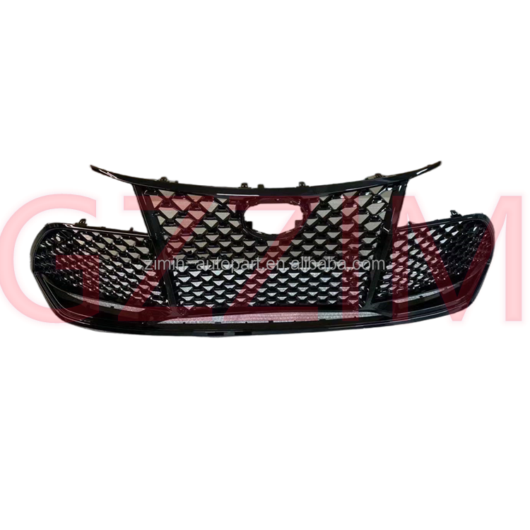 Toyota US Style Front Rear Bumper Facelift Bodykit For Avalon 2022 TRD Sport
