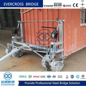 Wholesale Lifting Height Evercross Equipment Container Movement Set Reach 500mm from china suppliers