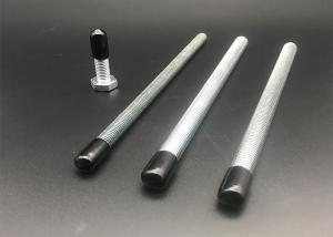Wholesale Stainless Steel 304 Threaded Rod Bar Electro Galvanized M8 SS304 from china suppliers