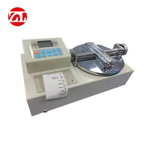 Wholesale 20 NM Digital Torque Meter Bottle Cap Torque Tester from china suppliers