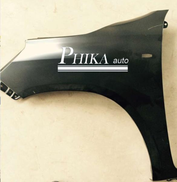 Japanese Car Collision Replacement Parts Toyota Hilux Revo Pickup Pickup Body