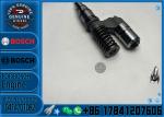 Fuel Injector 0414701045 0414701082 0445750003 2112707 0414701086 Compatible