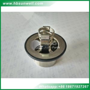 Wholesale Cummins diesel engine parts M11 L10 QSM11 ISM11 Thermostat 4973373 4952204 3335550 2882757 4318197 from china suppliers