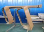 bus accessories/bus parts/bus bumper/bus frp exteriors