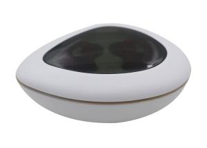 Wholesale Water Resistant Wireless Noise Cancelling Earbuds White / Black Color from china suppliers