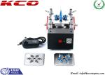 Fiber Optic Polishing Machine