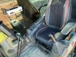 320D Used CAT Excavators Heavy Duty 20 Ton Earthwork Digger Equipment