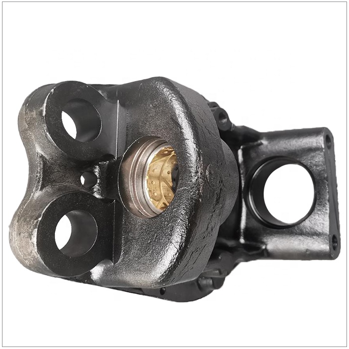Sitrak Steering Knuckle Assembly for Replace/Repair 15KG Sinotruk HOWO Truck Parts 199112410057