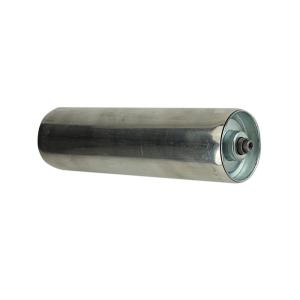 Wholesale Manufacturing Plant Stainless Steel Carrying Roller Conveyor for Mining Stone Crusher from china suppliers