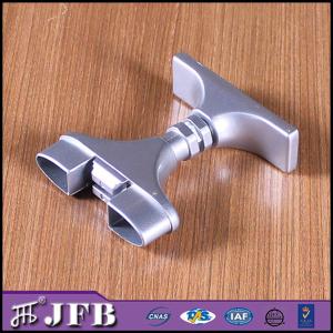 Wholesale accessories for closet shelf furnitures hardware products aluminum wardrobe fittings from china suppliers