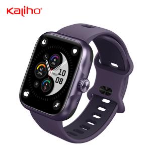 Wholesale 350mAh Battery Waterproof GPS Smart Watch IP68 Emergency Call Smart Watch from china suppliers