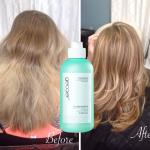 Cream Smoothing Professional pro tech Keratin Treatment Hair Products Natural