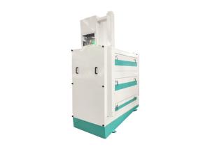 Wholesale 1.1kw Wheat Rice Thickness Grader from china suppliers