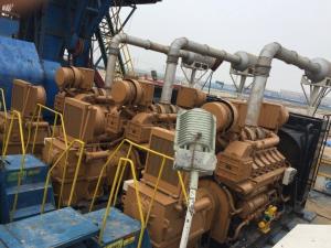 Wholesale Bh12V190zl Diesel Engine Parts by Jinan Guohua Aluminum Material for Jichai Engine from china suppliers