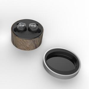 Wholesale Magnetic Wireless Bluetooth Earphones Sport Tws V5.0 Pick Up Automatic Pairing from china suppliers