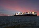 Fast UPS DHL Express Shipping From China To USA