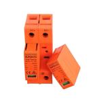 40ka Photovoltaic DC SPD 2 Pole 500V Surge Arresters