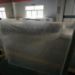 Mould Release Polyvinyl Alcohol Water Soluble Plastic Film