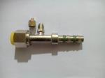 Transport refrigeration hose Iron fittings Truck Refrigerant hose steel fittings