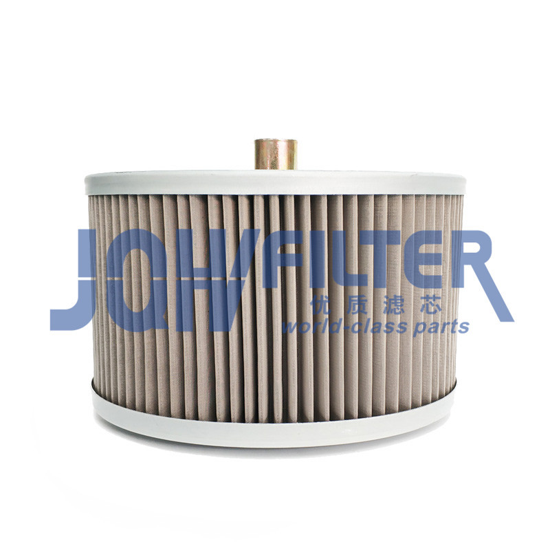 JP810-1 860A-0513301 TLX235B/100 Hydraulic Suction Filter For Excavator Yc50 Yc60 Yc65 Yc85
