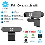 1920*1080P Webcam USB Camera